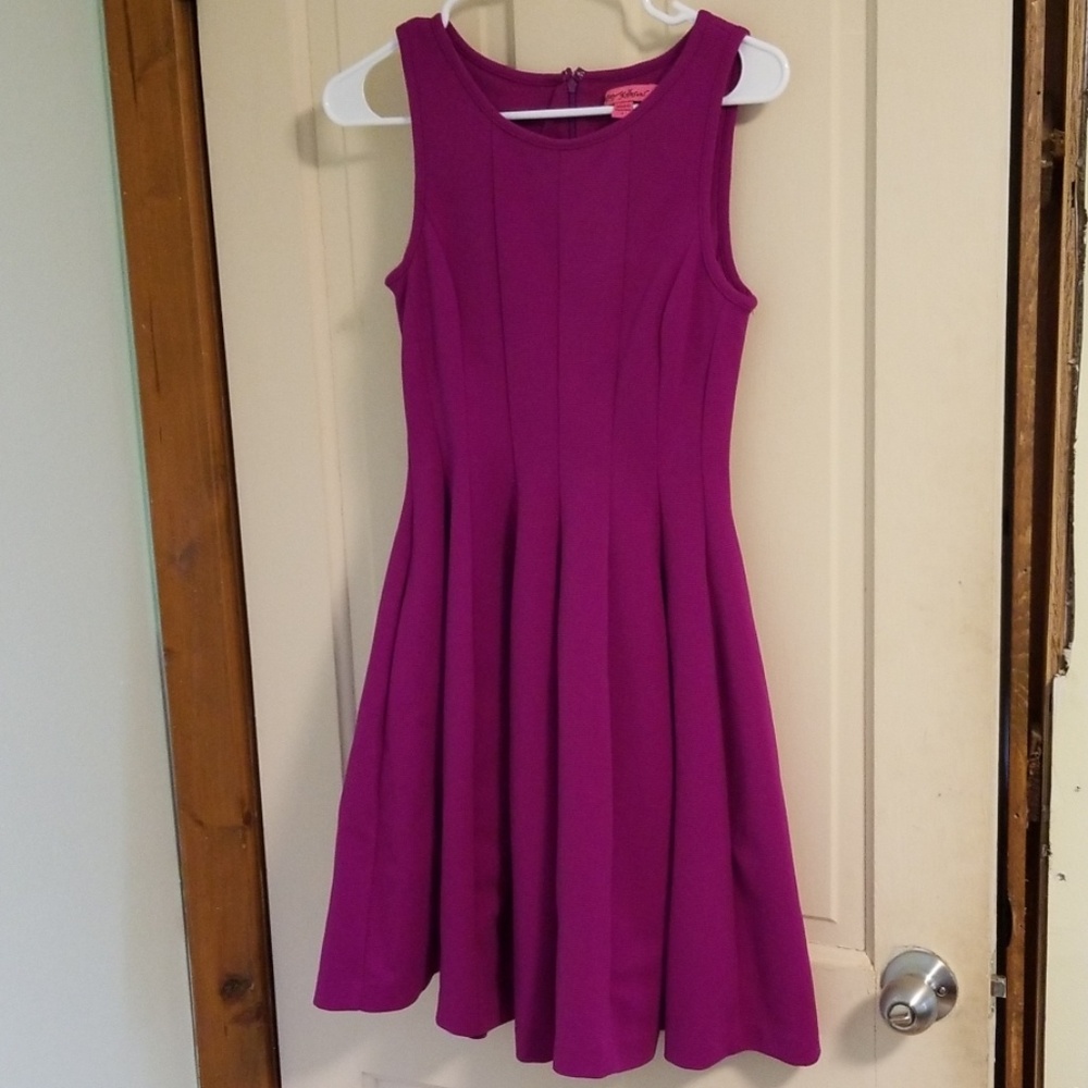 Betsey Johnson dress